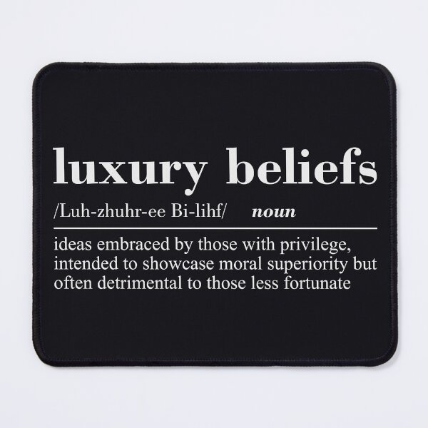 Item preview, Unmasking Privilege: The High Cost of Good Intentions designed and sold by SweetLog.