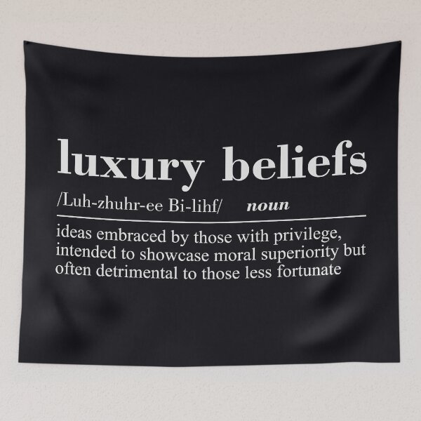 Item preview, Unmasking Privilege: The High Cost of Good Intentions designed and sold by SweetLog.