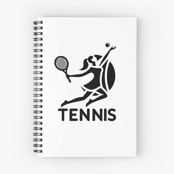 Item preview, TENNIS: Lines of Victory designed and sold by SplashTastic.