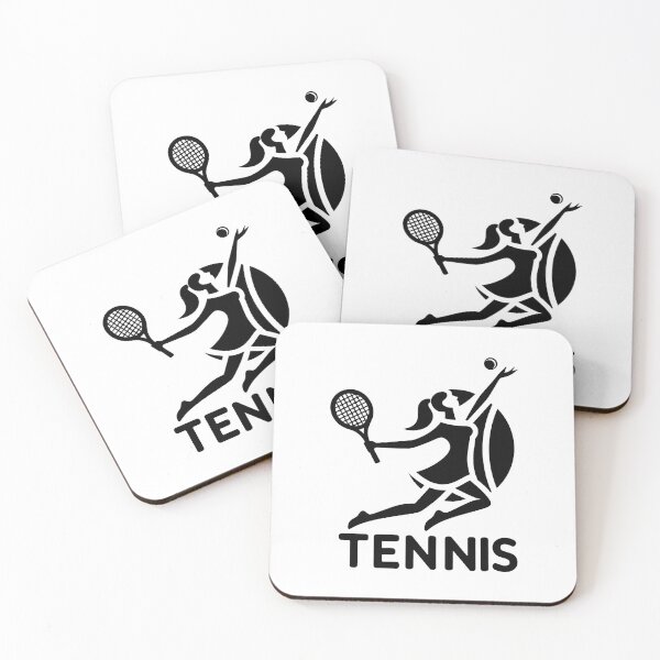 Item preview, TENNIS: Lines of Victory designed and sold by SplashTastic.