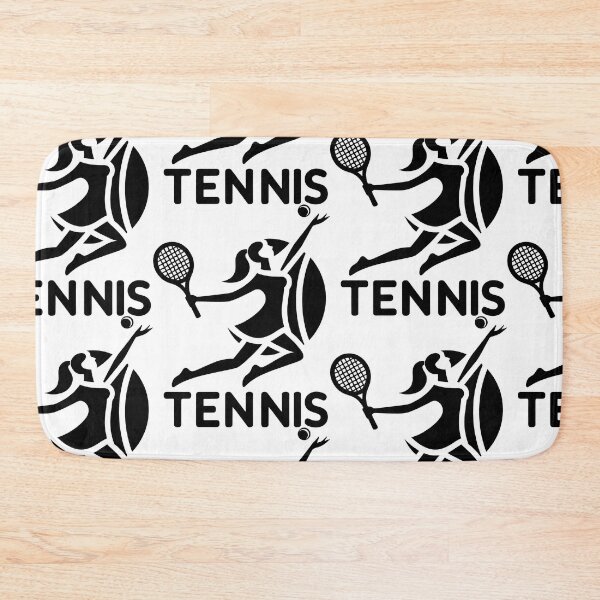 Item preview, TENNIS: Lines of Victory designed and sold by SplashTastic.