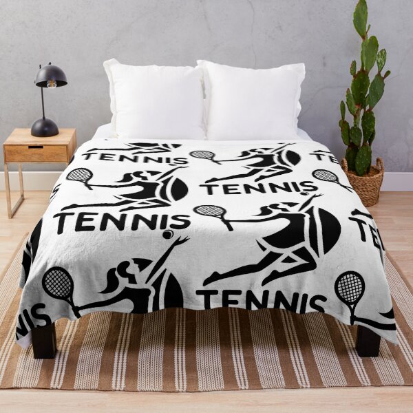 Item preview, TENNIS: Lines of Victory designed and sold by SplashTastic.