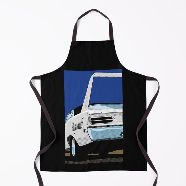 Item preview, Roadrunner Superbird in alpine white designed and sold by candc-retro.