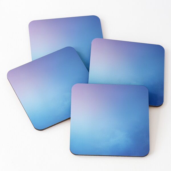 Item preview, Blue Gradient designed and sold by KootenayDesigns.