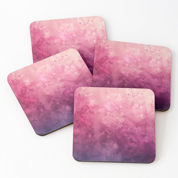 Item preview, Blush Pink Gradient designed and sold by KootenayDesigns.