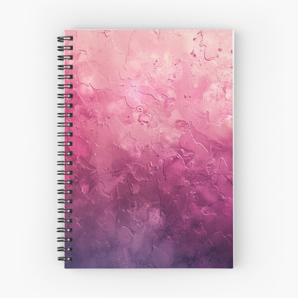 Item preview, Blush Pink Gradient designed and sold by KootenayDesigns.