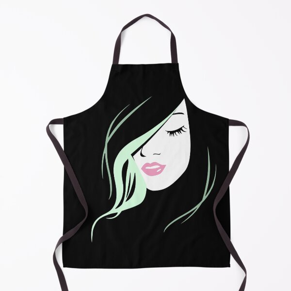 Item preview, simple lady designed and sold by Mskathrynne.