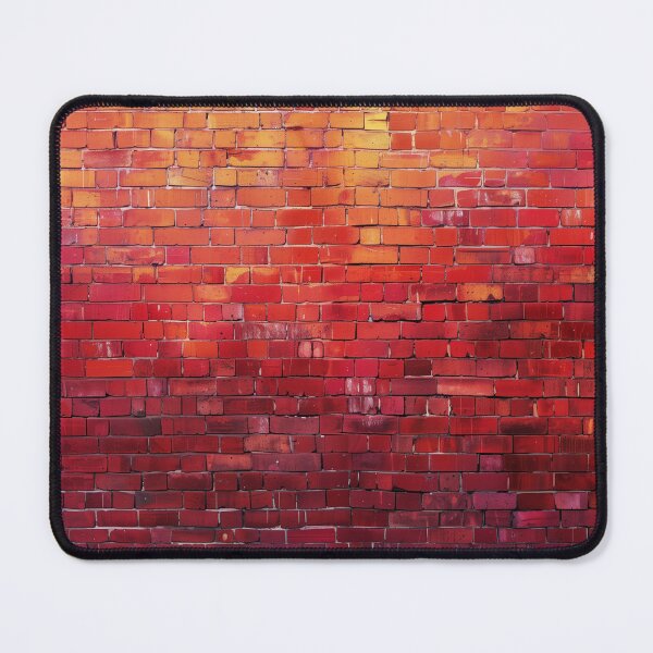Item preview, Brick Red Gradient designed and sold by KootenayDesigns.