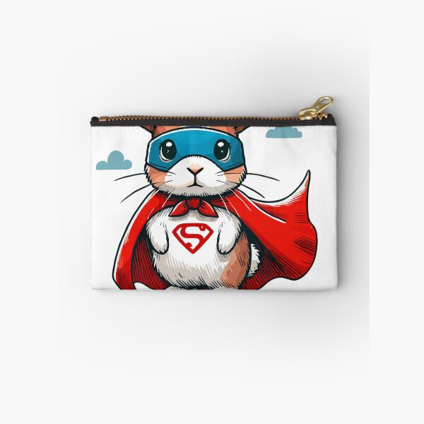 Item preview, Super Bunny designed and sold by LongIslandDesgn.