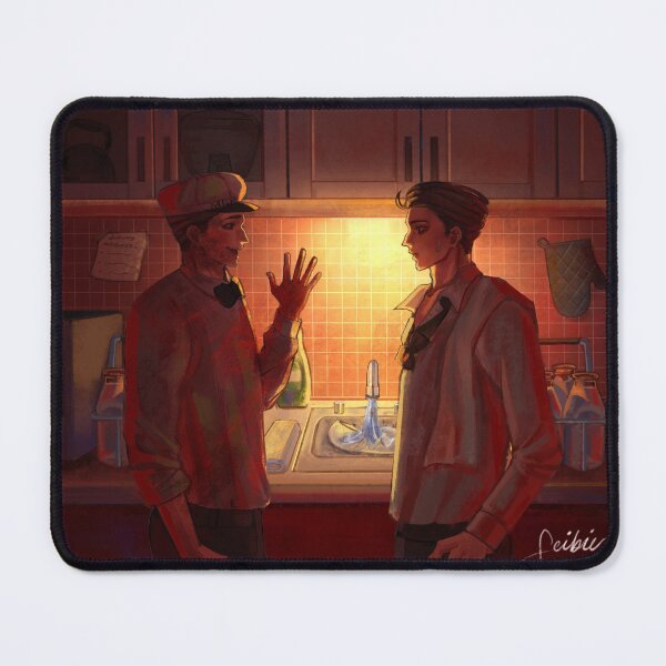 Item preview, Milkman  designed and sold by SeibieWorks.