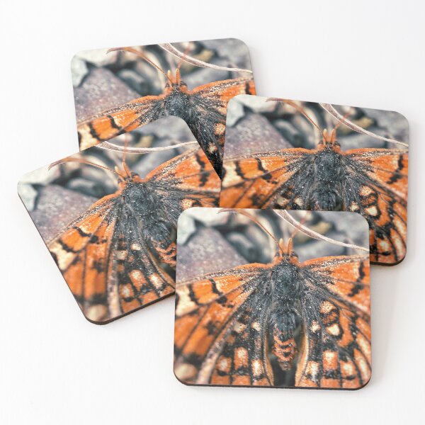 Item preview, Euphydryas designed and sold by Jason Tompkins.