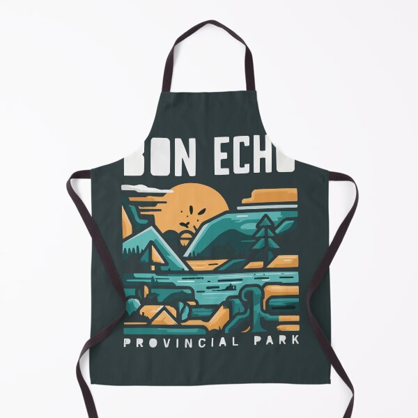 Item preview, Bon Echo Provincial Park designed and sold by bihtti.