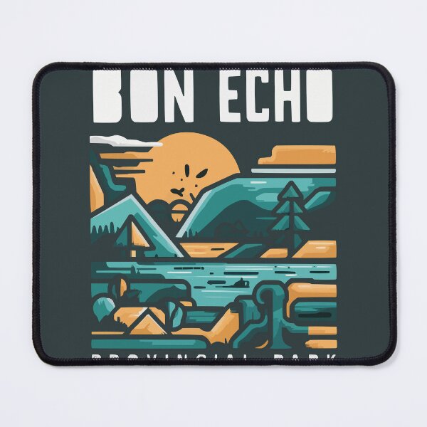 Item preview, Bon Echo Provincial Park designed and sold by bihtti.
