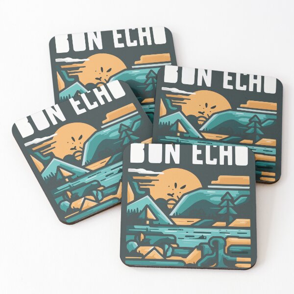 Item preview, Bon Echo Provincial Park designed and sold by bihtti.