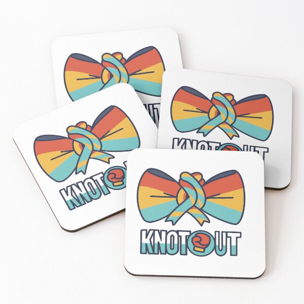 Item preview, Knot out knock out designed and sold by WowCustomDesign.