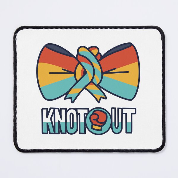 Item preview, Knot out knock out designed and sold by WowCustomDesign.