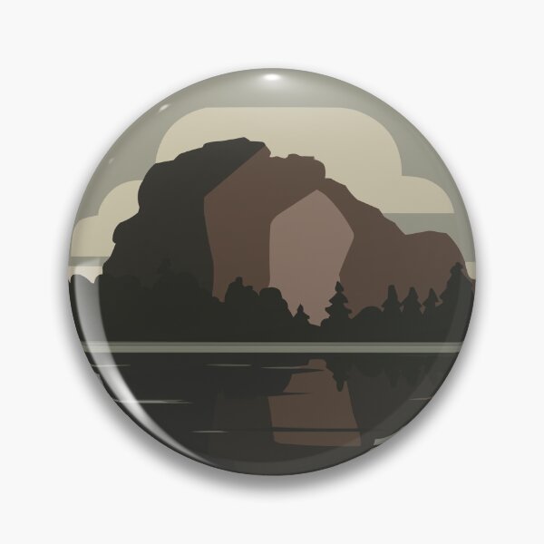 Item preview, Bon Echo Provincial Park designed and sold by bihtti.