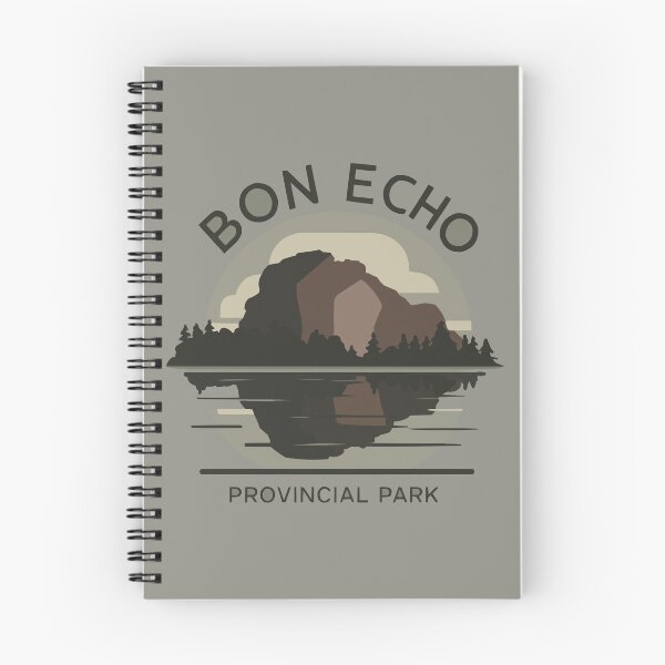 Item preview, Bon Echo Provincial Park designed and sold by bihtti.