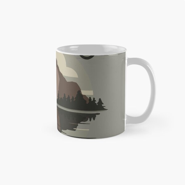 Item preview, Bon Echo Provincial Park designed and sold by bihtti.