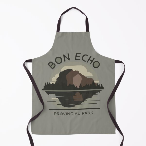 Item preview, Bon Echo Provincial Park designed and sold by bihtti.