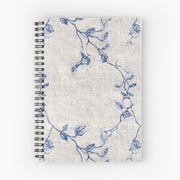 Item preview, Copy of Blue fauna - abstract cotton pattern designed and sold by UmagineArts.