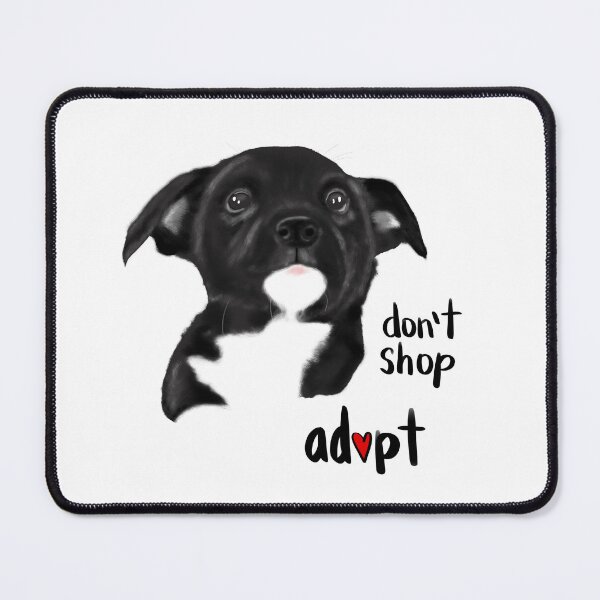 Item preview, don't shop adopt designed and sold by ArndtDesign.
