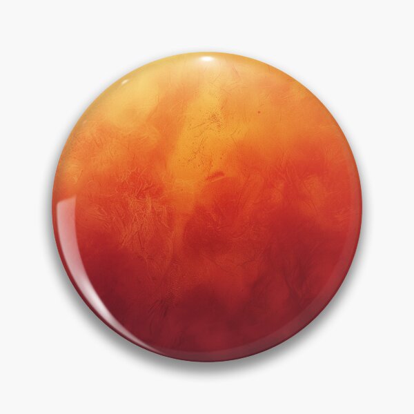Item preview, Burnt Sienna Gradient designed and sold by KootenayDesigns.