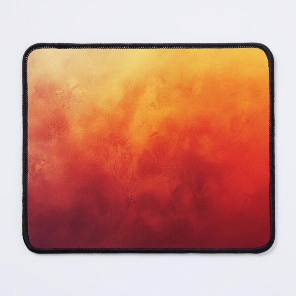 Item preview, Burnt Sienna Gradient designed and sold by KootenayDesigns.