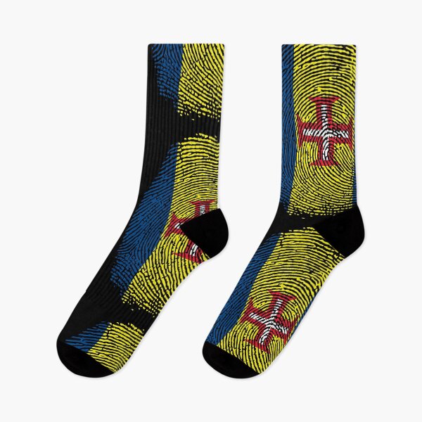 Item preview, Its my DNA Madeira Flag Portugal Portuguese Roots designed and sold by NUMAcreations.