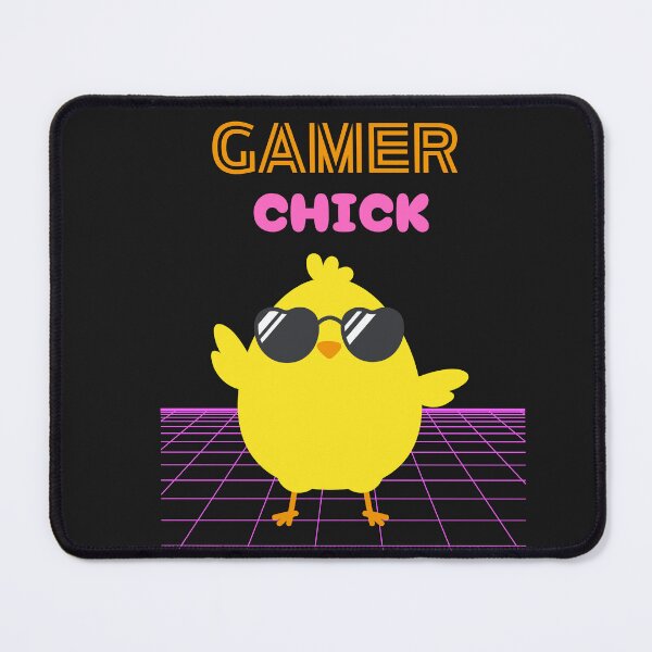 Item preview, Chica gamer linda chica gamer designed and sold by DeadWicked.