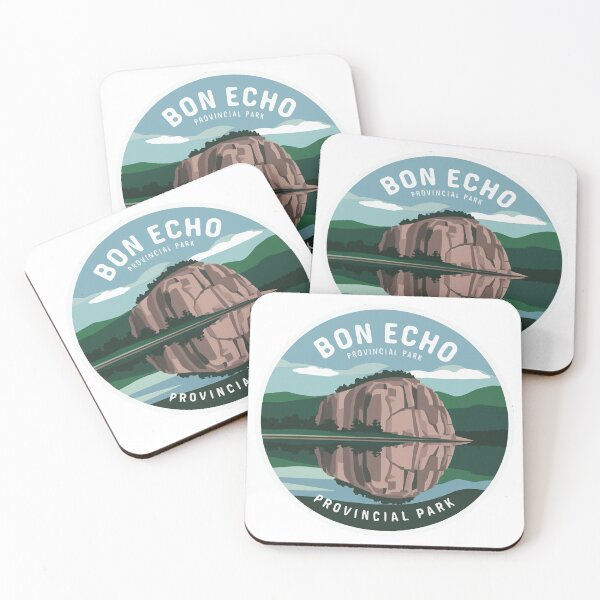 Item preview, Bon Echo Provincial Park designed and sold by bihtti.