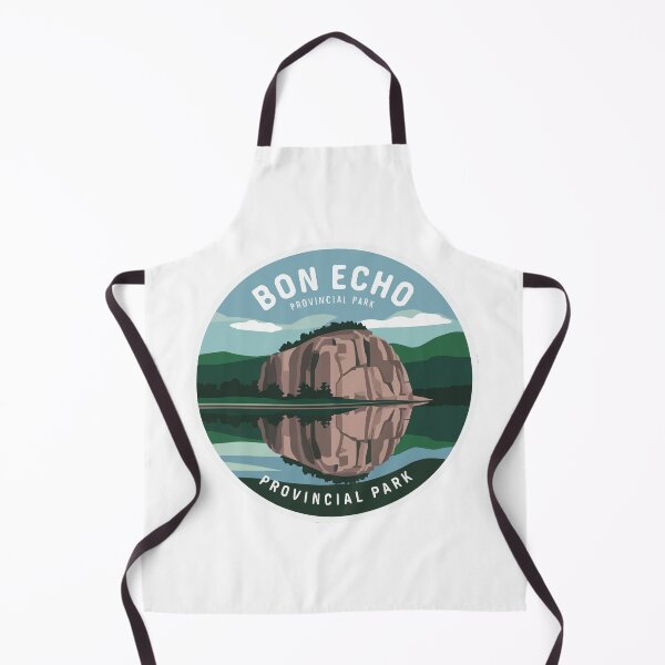 Item preview, Bon Echo Provincial Park designed and sold by bihtti.