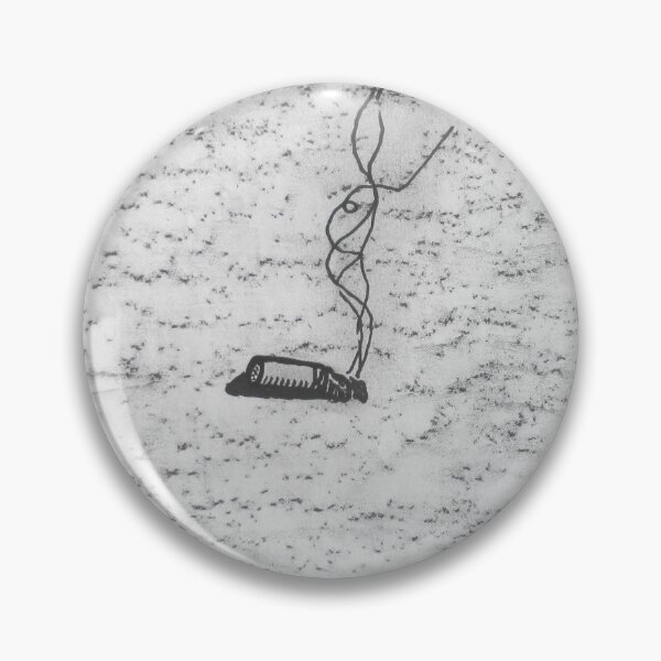 Item preview, There lies the last cigarette butt designed and sold by ZoffArt-Shop.