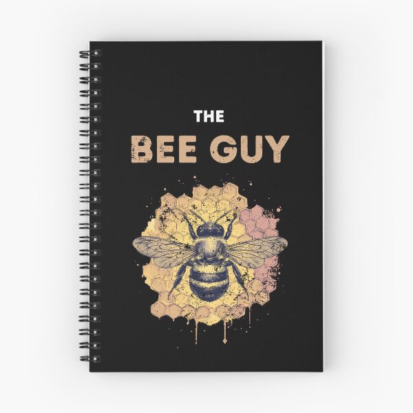 Item preview, The bee guy, Bee lover, Beekiping designed and sold by SaelKamila.