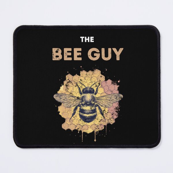 Item preview, The bee guy, Bee lover, Beekiping designed and sold by SaelKamila.