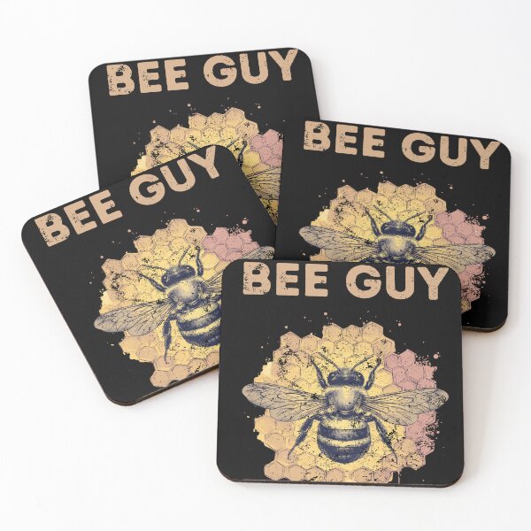 Item preview, The bee guy, Bee lover, Beekiping designed and sold by SaelKamila.