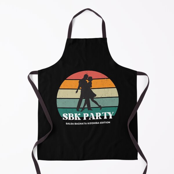 Item preview, Bachata Summer Pool Party Retro Vintage Style Tropical Beach Cocktail | Bachata Kizomba Salsa designed and sold by SimpleCosyLifee.