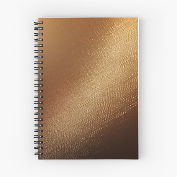 Item preview, Chestnut Brown Gradient designed and sold by KootenayDesigns.