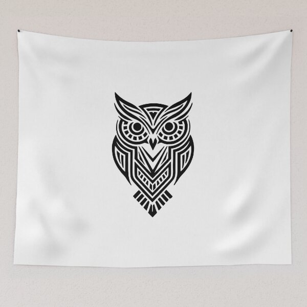 Item preview, Guardian Owl designed and sold by GFORCE_SHOP.