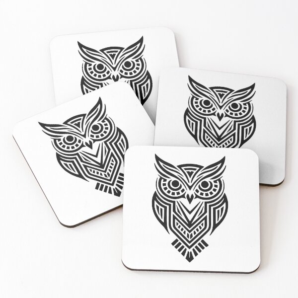 Item preview, Guardian Owl designed and sold by GFORCE_SHOP.