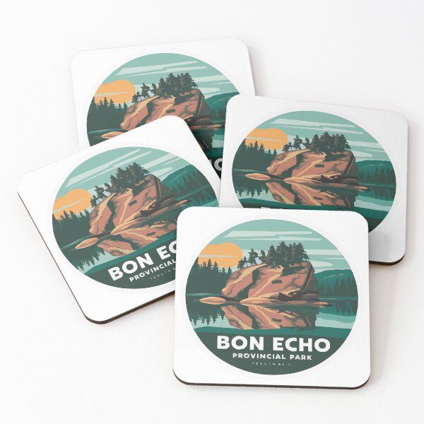Item preview, Bon Echo Provincial Park designed and sold by bihtti.