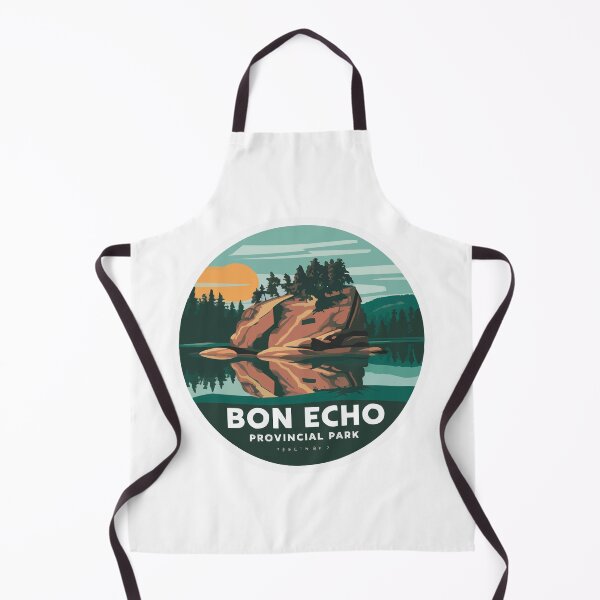 Item preview, Bon Echo Provincial Park designed and sold by bihtti.