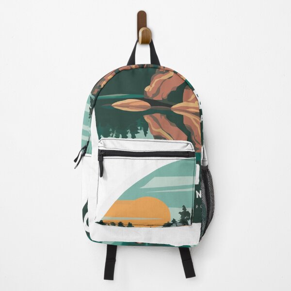 Item preview, Bon Echo Provincial Park designed and sold by bihtti.