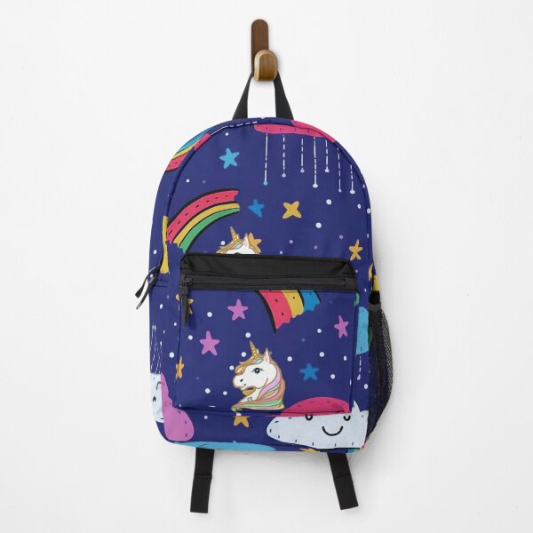 Item preview, Rainbows and Unicorns designed and sold by Nekjo.