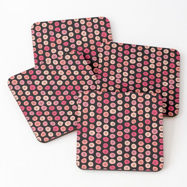 Item preview, Polka dots designed and sold by Enchantress_8 .