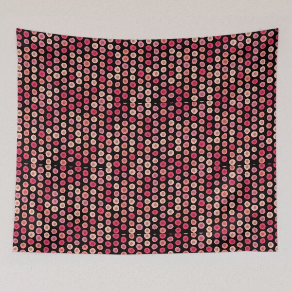 Item preview, Polka dots designed and sold by Enchantress_8 .