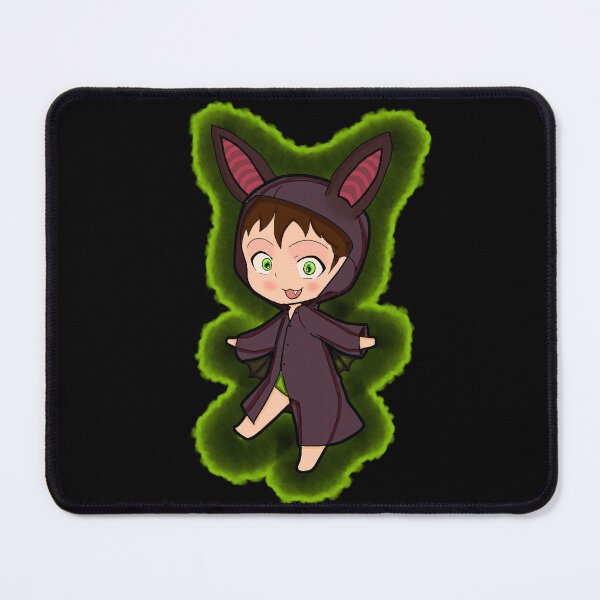 Item preview, Bat Kid designed and sold by LilLilithArtsXD.