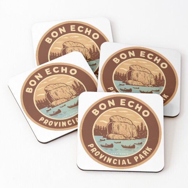 Item preview, Bon Echo Provincial Park designed and sold by bihtti.