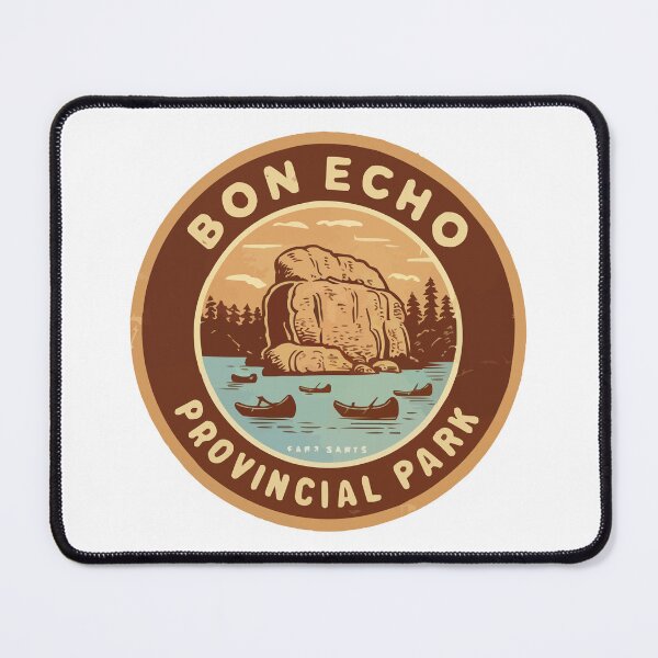 Item preview, Bon Echo Provincial Park designed and sold by bihtti.