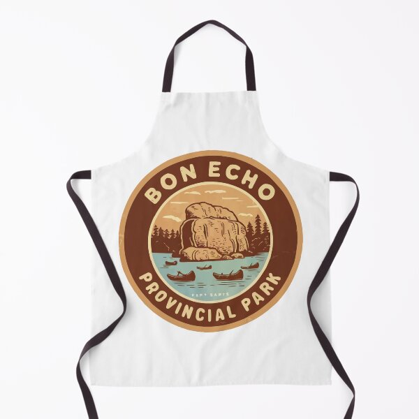 Item preview, Bon Echo Provincial Park designed and sold by bihtti.